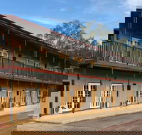 Settlers Hotel York - Brisbane 4u