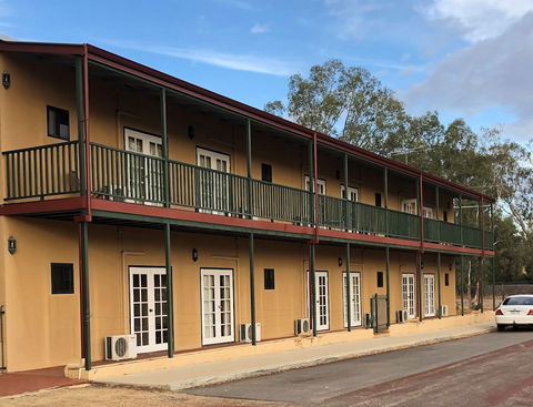 Settlers Hotel York - Brisbane Tourism 0