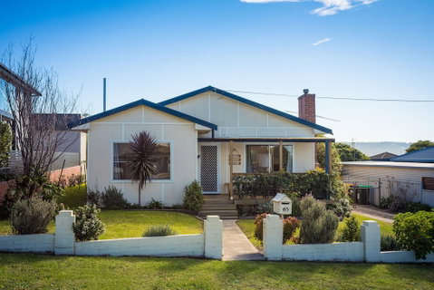 Bungo Beach House Pet Friendly House - Tourism Brisbane 1