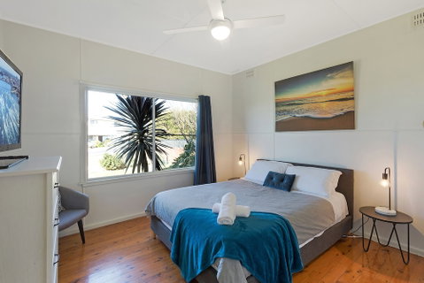 Bungo Beach House Pet Friendly House - Tourism Brisbane 6