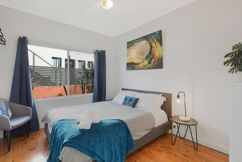 Bungo Beach House Pet Friendly House - Tourism Brisbane 3