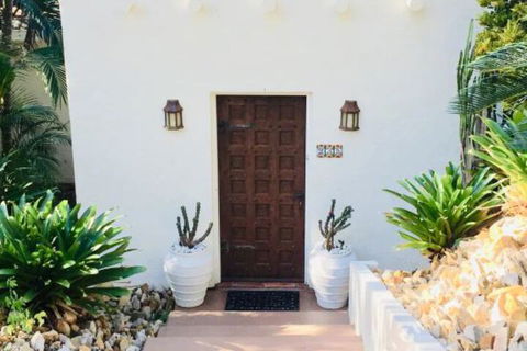 Sensom Luxury Bed & Breakfast Coffs Harbour - Tourism Brisbane 5