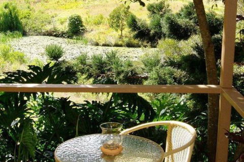 Sensom Luxury Bed & Breakfast Coffs Harbour - Tourism Brisbane 4
