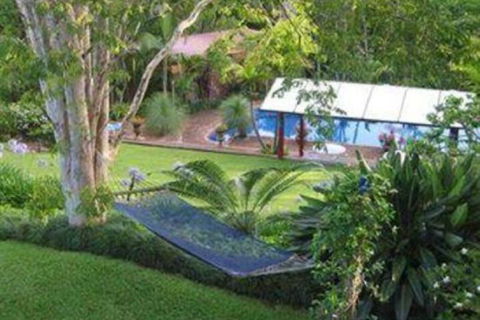 Sensom Luxury Bed & Breakfast Coffs Harbour - Tourism Brisbane 3