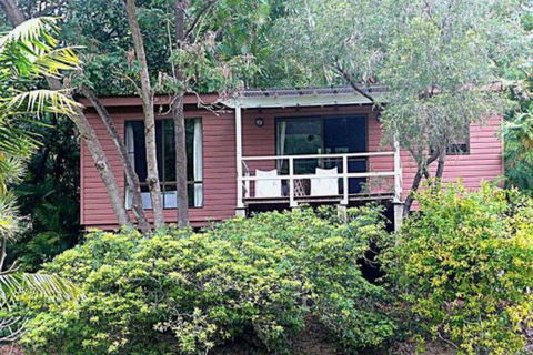 Sensom Luxury Bed & Breakfast Coffs Harbour - Tourism Brisbane 1