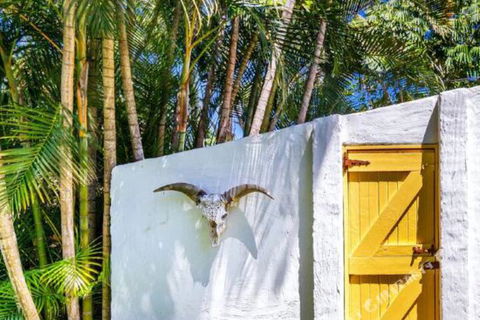 Sensom Luxury Bed & Breakfast Coffs Harbour - Tourism Brisbane 2