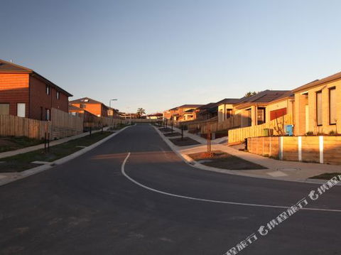 London Park Resort Melbourne - Brisbane Tourism 3