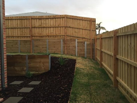 London Park Resort Melbourne - Brisbane Tourism 4