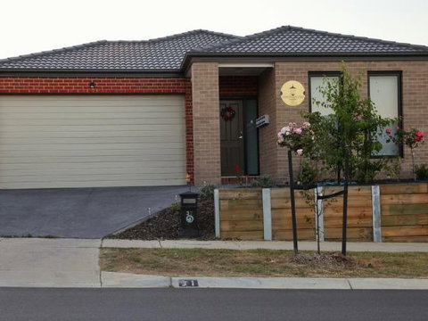 London Park Resort Melbourne - Brisbane Tourism 1