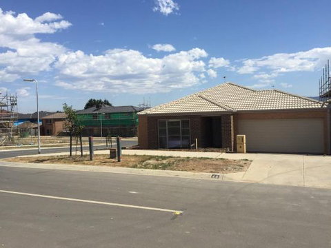 London Park Resort Melbourne - Brisbane Tourism 0