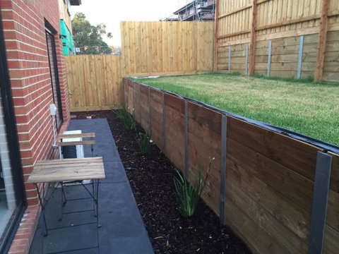 London Park Resort Melbourne - Brisbane Tourism 6