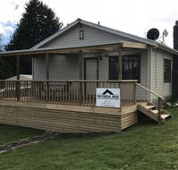 Maydena Digs Cottage - Brisbane Tourism