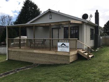 Maydena Digs Cottage - Brisbane Tourism 0
