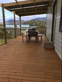 Maydena Digs Cottage - Brisbane Tourism 3