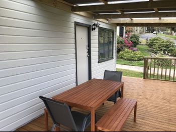 Maydena Digs Cottage - Brisbane Tourism 4