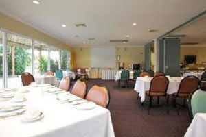 Carseldine Palms Motel