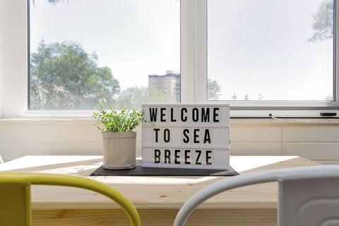 Seabreeze - Tourism Brisbane 2