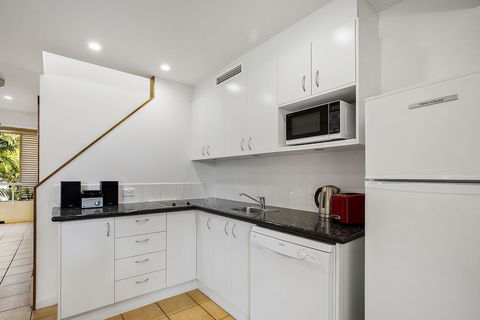 Garden Penthouse Netanya - Brisbane 4u 2