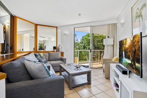 Garden Penthouse Netanya - Brisbane 4u 3