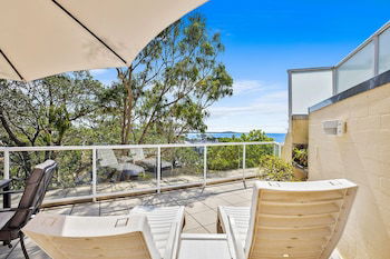 Garden Penthouse Netanya - Brisbane 4u 0