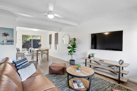 Lennox Belle - Brisbane Tourism 3