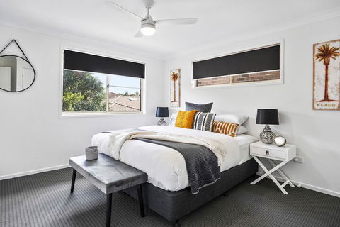 Lennox Belle - Brisbane Tourism 5