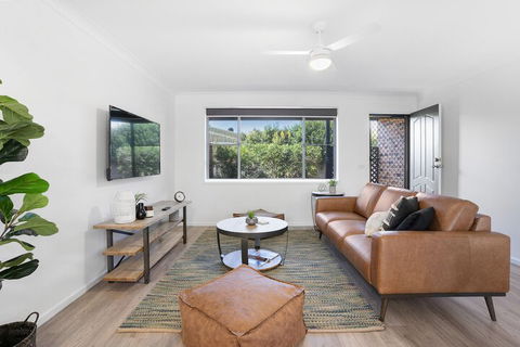 Lennox Belle - Brisbane Tourism 1