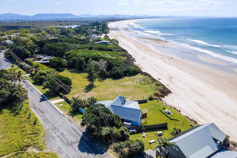 Belongil On The Beach - Tourism Brisbane 0