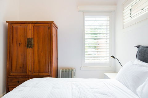 The Double Bay Executive Apartment - Tourism Brisbane 5