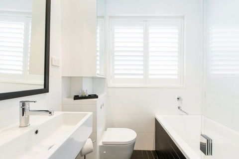 The Double Bay Executive Apartment - Tourism Brisbane 4