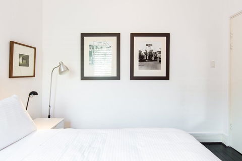 The Double Bay Executive Apartment - Tourism Brisbane 3