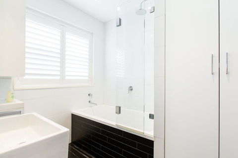 The Double Bay Executive Apartment - Tourism Brisbane 0