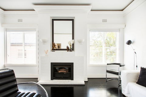 The Double Bay Executive Apartment - Tourism Brisbane 1