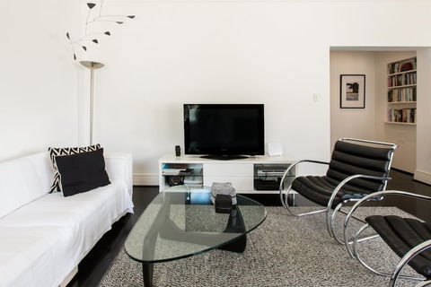 The Double Bay Executive Apartment - Tourism Brisbane 6
