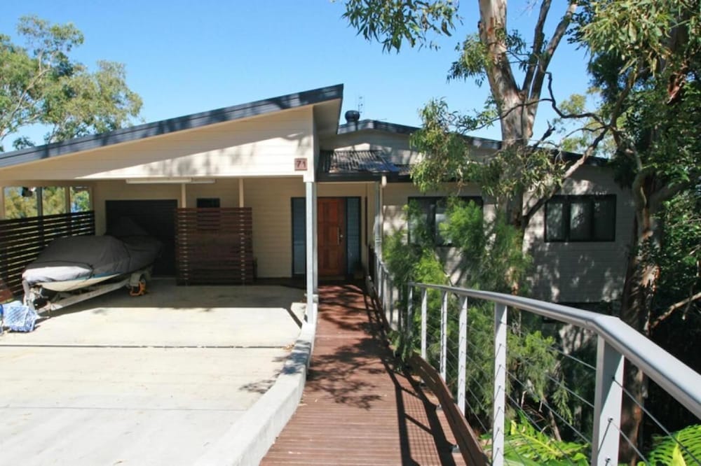 Green Point NSW Tourism Brisbane