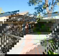 Berringar - Tourism Brisbane