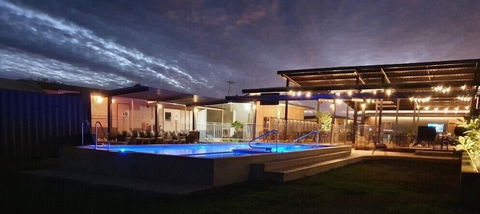 Oasis At Newman - Brisbane Tourism 0