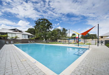 Forte Capeview Apartments - Brisbane 4u 0