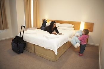 Forte Capeview Apartments - Brisbane 4u 5