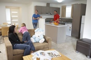Forte Capeview Apartments - Brisbane 4u 6