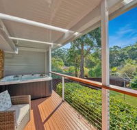 Rosella Retreat - Tourism Brisbane