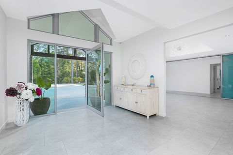 Salt Hinterland Retreat Q Stay - Tourism Brisbane 4