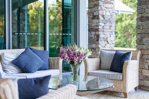 Salt Hinterland Retreat Q Stay - Tourism Brisbane 1