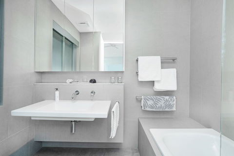 Salt Hinterland Retreat Q Stay - Tourism Brisbane 6