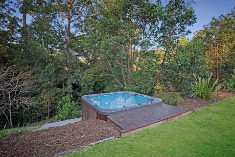 Salt Hinterland Retreat Q Stay - Tourism Brisbane 5