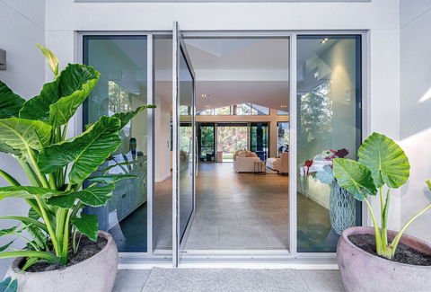 Salt Hinterland Retreat Q Stay - Tourism Brisbane 3