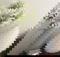 Beautiful Cottage Ocean Views Amazing Gardens 12 Minute Walk to Beach - Tourism Brisbane