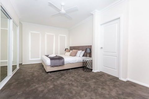 Wagga Apartments 1 - Brisbane 4u 3