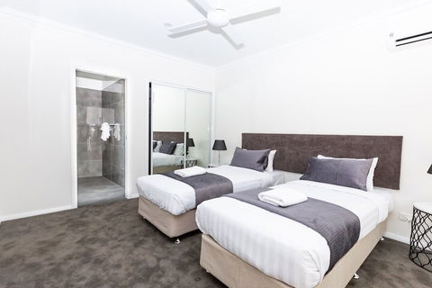 Wagga Apartments 1 - Brisbane 4u 4