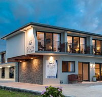 Mollymook Seaspray Motel - Tourism Brisbane